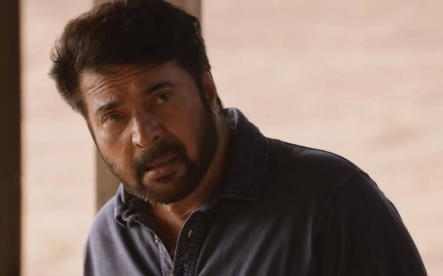 mammootty peranbu